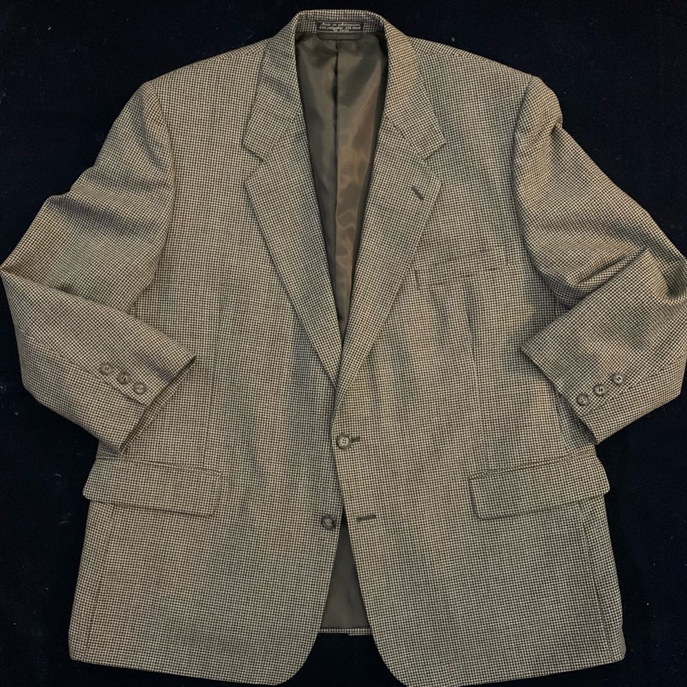 BERT PULITZER Sport Jacket